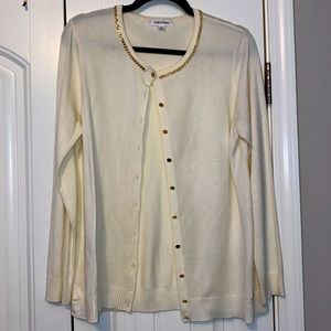 Ladies cardigan